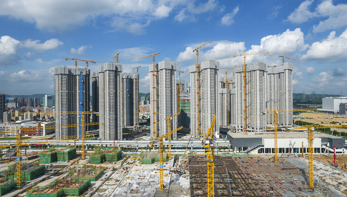 深圳,共有产权住房