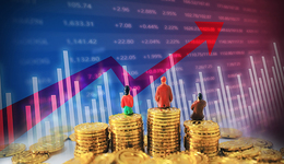 章盟主豪掷5.5亿主封，多路资金积极助攻，“团宠”欧菲光距离新高不远了？