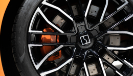 极氪卖车离不开沃尔沃