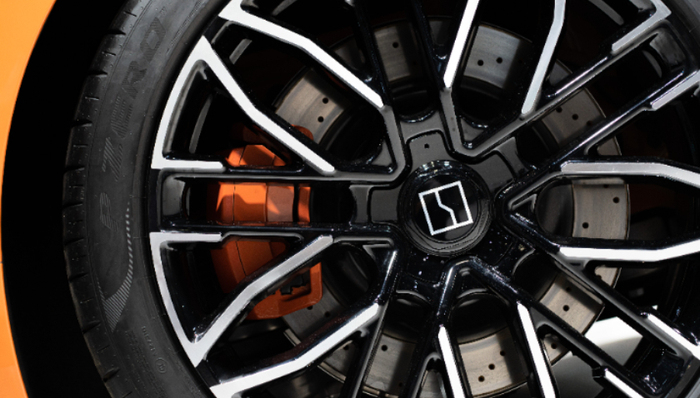 极氪汽车,产品安全,沃尔沃,汽车销量,