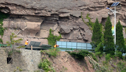 壶口瀑布、九龙瀑布围挡已拆除，景区“防偷窥”的经营理念需升级