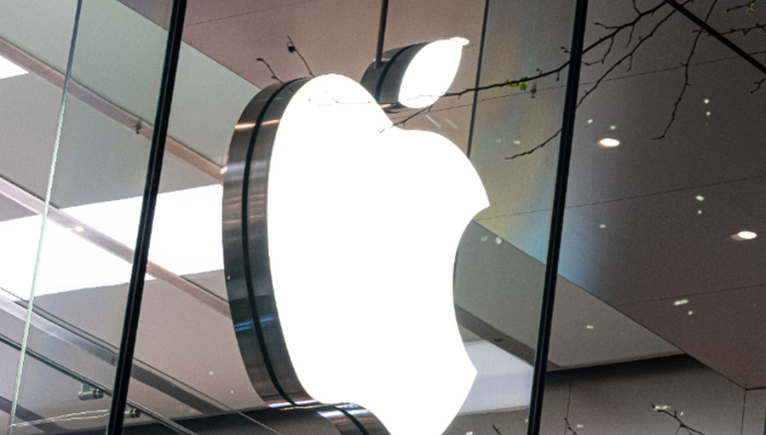 iPhone,苹果,股价,