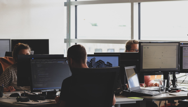 工作,职场,反内卷,工作机制,互联网公司,