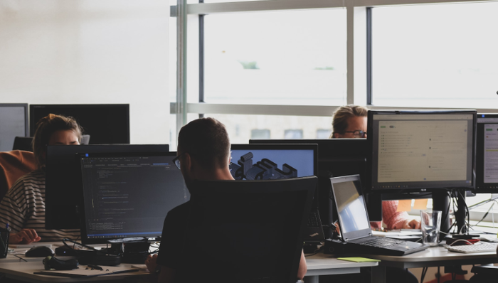 工作,职场,反内卷,工作机制,互联网公司,