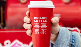 喝茶就有机会交友，复购率80%，福州走红一家“脱单奶茶店”