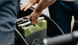 错失1255亿美元，欧洲为何缺席动力电池盛宴？