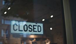 美國正在迎來十年來最大的企業(yè)破產(chǎn)潮