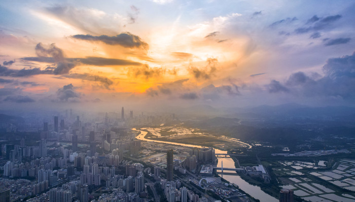 渣打银行,科技,粤港澳