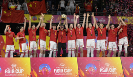 女篮夺冠、女足和女排迎大赛，三大球女队商业价值走高