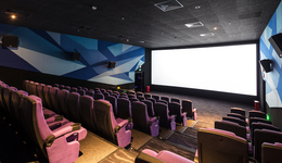 萬達電影上半年預計扭虧，巨額商譽減值風險仍存