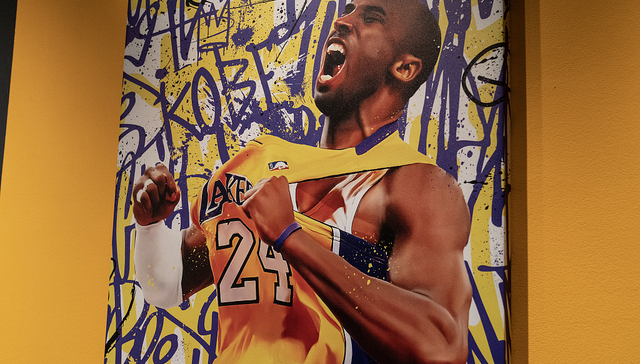 打造下一个年营收66亿美元的Jordan品牌，耐克计划单推Kobe品牌