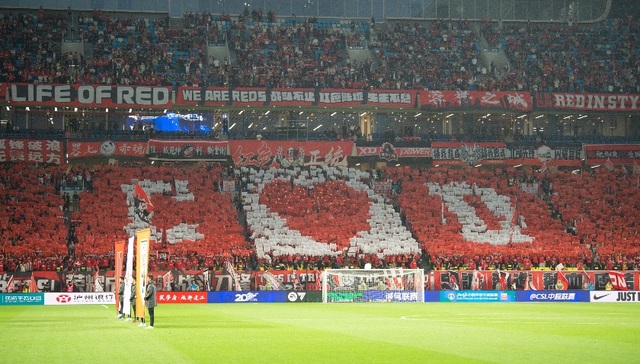 赛程近半仅添一家赞助，球市火热的中超有待商业变现