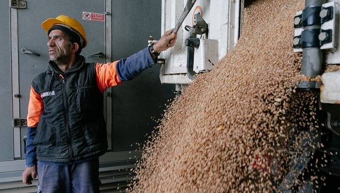 黑海运粮,俄罗斯,乌克兰,欧盟