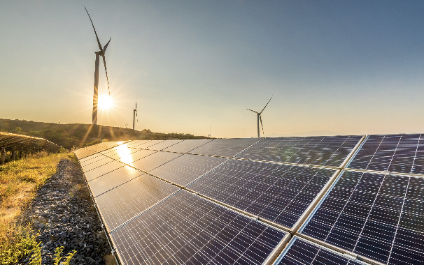 广东拟暂停风光项目备案？背后原因是……