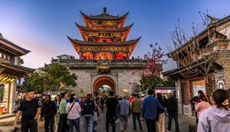 地方新聞精選 | 大理將對惡意抹黑旅游形象行為追責(zé) 山西要求礦工每次下井都須攜帶自救器