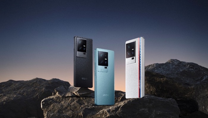 闪电快讯|超级标准版iQOO 11S正式发布，首销售价3799元起