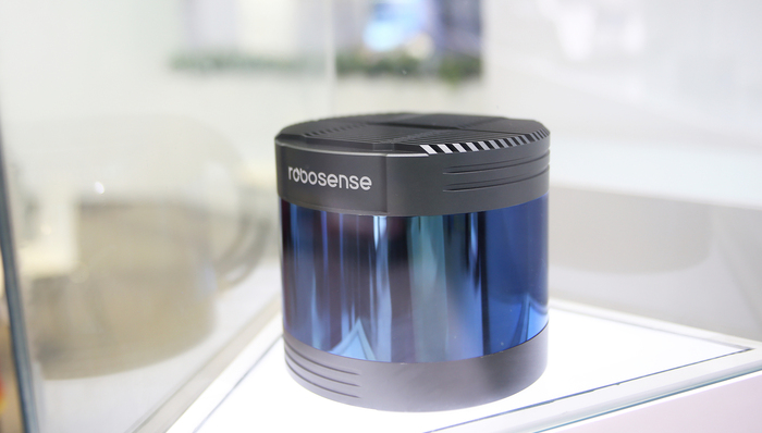 资产负债率高企叠加价格战，激光雷达厂商速腾聚创冲刺上市考验重重