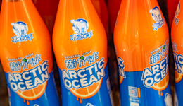 國產(chǎn)汽水，出路何在？