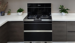 集成灶持續(xù)遇冷，廚房“競(jìng)賽”誰(shuí)將笑到最后？