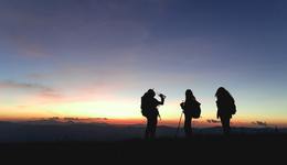 导游小祈一夜涨粉百万，旅行社MCN“突围”抖音?