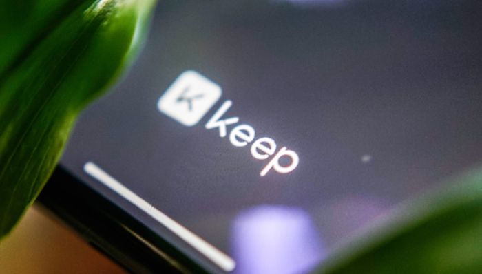 在线健身,Keep,亏损,业绩压力,