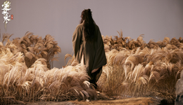 游戲行業(yè)振作離不開新的“巫妖王”們