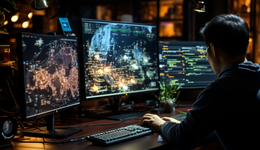 第一批轉(zhuǎn)行做AI的文娛打工人：工資百萬，不焦慮了