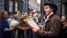 教中小企业用ChatGPT，我用3个月赚了50万