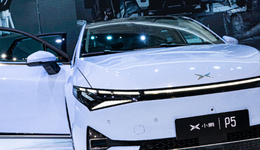 小鵬放棄高端化背后：活下去，才是最重要的