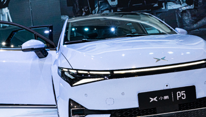 高端化,小鹏汽车,定价,