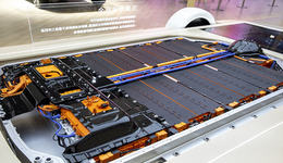 前5月全球動(dòng)力電池裝機(jī)排名出爐，這家中企增速居首 | 動(dòng)力電池月度排名?