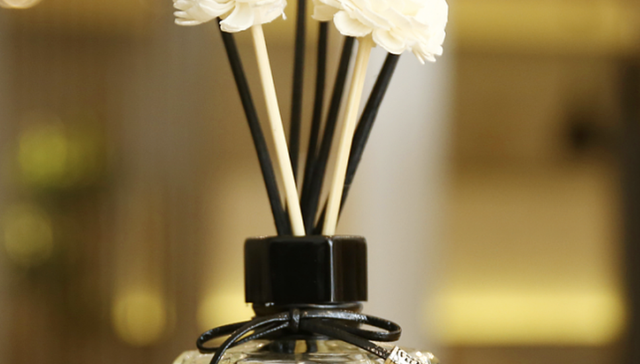 香熏,消费,投资,抖音