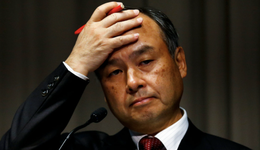 “踩雷”IRL后，孙正义再赌一把生成式AI