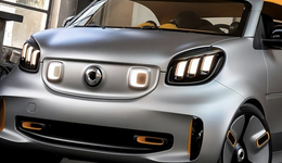 吉利奔驰双双撤退，smart的未来扑朔迷离？