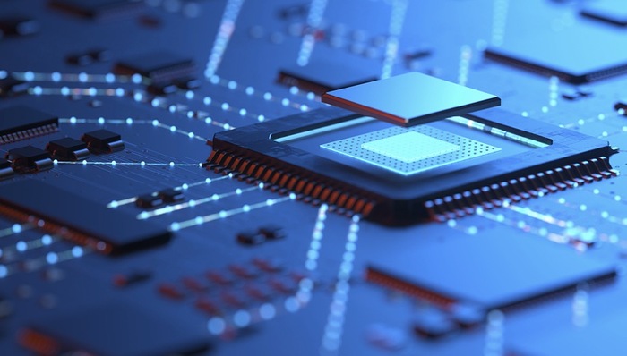 电厂丨芯片元老卢山出走创业 ，字节依然在押注服务器芯片