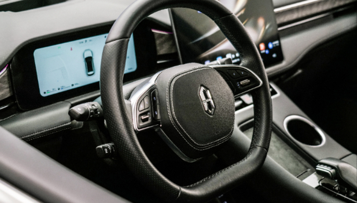 华为,李想,特斯拉,理想汽车,问界