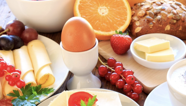 餐饮,消费,喜茶,早餐