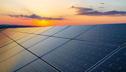 這才是中東光伏的最大金主，今天決定再投新能源540億美元