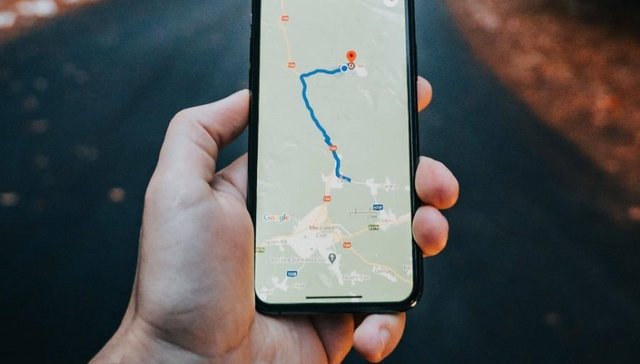 营收,高德地图,