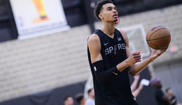 巴黎奧運會新一輪門票開售，姆巴佩、文班亞馬“足籃雙子星”成招牌