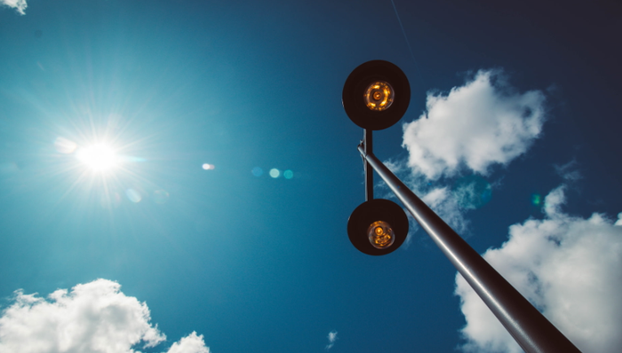 极端天气,环保,