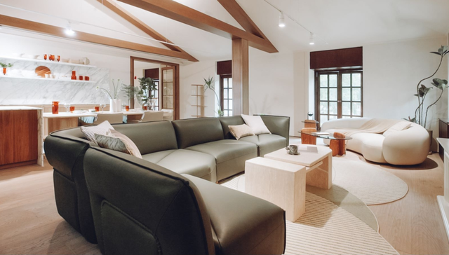 章回全国首店在上海开幕，FOCAL Inside推出全新车载低音音箱丨一周有品指南