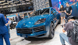 2023年度上半年中国汽车保值率：保时捷、比亚迪成赢家，中大型SUV和小型车受宠