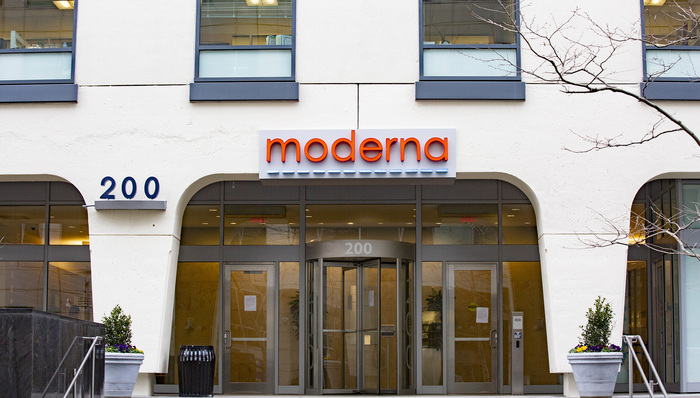 mRNA巨头美德纳正式进入中国，有望带来这些新的疾病防治手段