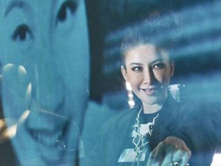 李玟曾想弃唱的《卧虎藏龙》带她走进奥斯卡，外媒这样追忆她