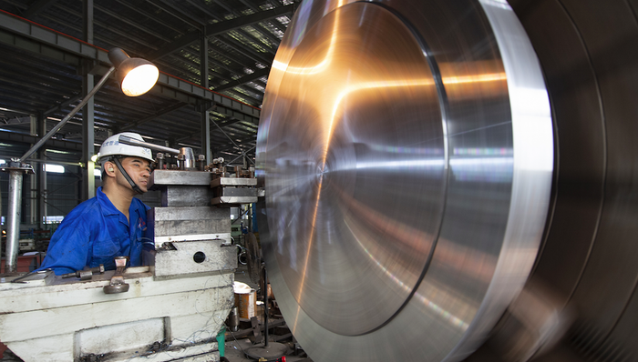 财经速递,经济增长,扩大内需