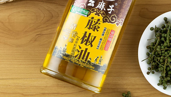 藤椒油制造商幺麻子欲上市，但小众调味料极易碰到业绩天花板