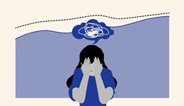 數(shù)據(jù) | 中國平均每百人有3.5個(gè)抑郁癥患者，抗抑郁藥物銷售額10年翻番