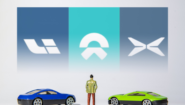 The good, the bad and the indifferent – outlook for Li Auto, Nio and XPeng