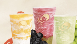 一路狂飙，新茶饮步入“万店时代”